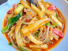 -小叶手抓·清真食品(治平路店)