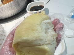 -深海聚汇·牛榴宴·自助料理(江宁万达店)