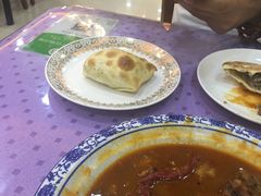 -新疆巴州金丝特餐厅(大钟寺店)