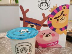 -我是酸奶君(壹方城店)