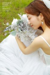 -Mu慕婚纱摄影·超级工作室