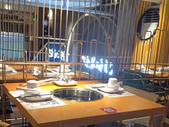 -海银海记潮汕牛肉火锅(新港中路海珠店)