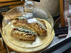 -TABLE·味西餐厅-成都茂业JW万豪酒店