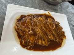 黄焖牛肉-同发号饭庄(复兴路店)