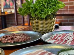 -火炉情韩国料理店(古田路店)