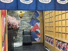 门面-桃屋日本料理(清华科技园店)
