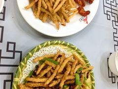 -四妹餐厅(玫瑰街店)