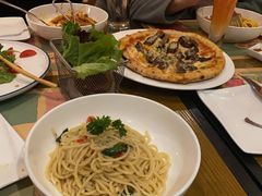 -安妮意大利餐厅(国贸店)