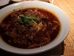 -渝信川菜 · 川味家常菜(长安店)