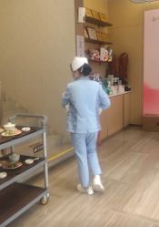 -爱帝宫月子中心(罗湖别墅院)