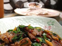 -田园印象·成都土菜院子(华阳店)