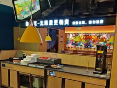 -小鱼小牛(世欧广场店)