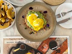 -The Rug Cafe(王府中环店)