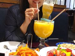 -bluefrog蓝蛙(悠唐购物中心店)