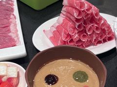 -南门涮肉(北洼路店)