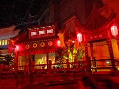 -郑州方特梦幻王国