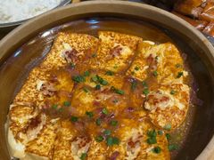 -夏茅维记饭店