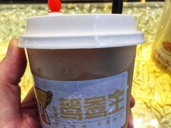 -香港鸳鸯王(西湖路店)