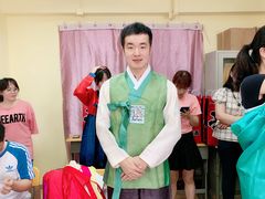 -韩通韩国语学院(虹口校区)