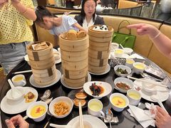 -ManHo万豪中餐厅(成都茂业JW万豪酒店)