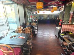 -蜀香居鲜毛肚火锅