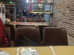 -北平味道.京味菜.烤鸭(梨园店)