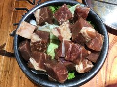 -原始泥炉烤肉(总店)