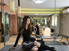 -VPsmart私教健身工作室(新华路旗舰店)