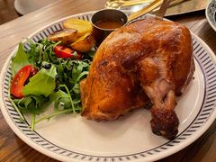 意式烤鸡-IL TEATRO 精品意大利餐厅