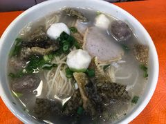 -富记鱼蛋粉(西村店)