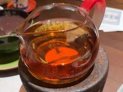 -翁暖茶馆(滨江东总店)