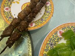 -烤肉季饭庄