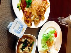 -北京瑞麟湾温泉度假酒店