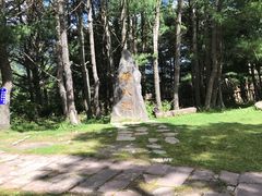 -康定跑马山风景区