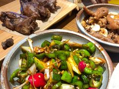 -鸽子窝(黄村店)