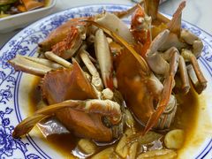 -杨记海鲜楼(三门黑金冠店)