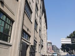 -上海四行仓库抗战纪念馆