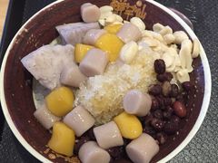 芋圆4号-鲜芋仙(南开大悦城店)