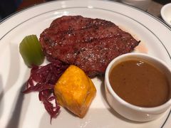 -食间牛排(湖西路店)