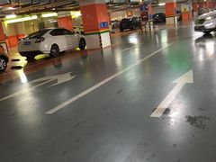 -龙悦·澜泊湾SPA养生中心