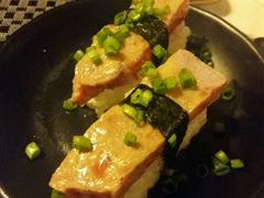 -昊·来了寿司(双楠2店)