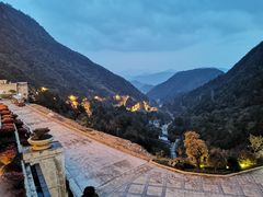 -三清山希尔顿度假酒店