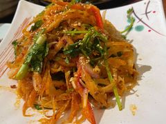 -长寿参鸡汤(朝韩风情街店)