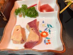-無二炙坊·和牛烧肉(大钟寺1733店)