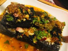 老长沙臭豆腐-湘里乡亲甲王二老店