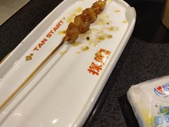 -探鱼·鲜青椒爽麻烤鱼(领展购物广场店)