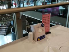 大堂-大铁勺酒楼(宾水西道店)