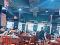 大堂-天下客饭店(中山路店)