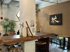 -成川茶店·潮汕工夫浓茶(万象店)