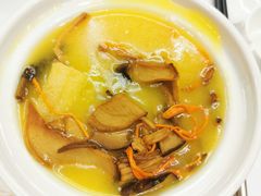 -荣品荟·融合餐厅(月湖广场店)
